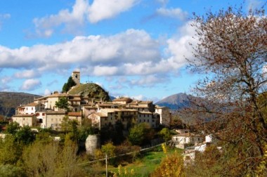 PIEVE TORINA MACERATA