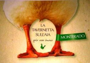 tavernetta monterado