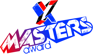 logo xmasters