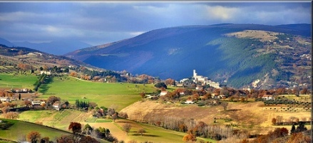 SAN SEVERINO MARCHE